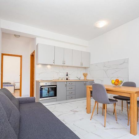 Olive Tree Apartment 1 Prijevor Exteriér fotografie