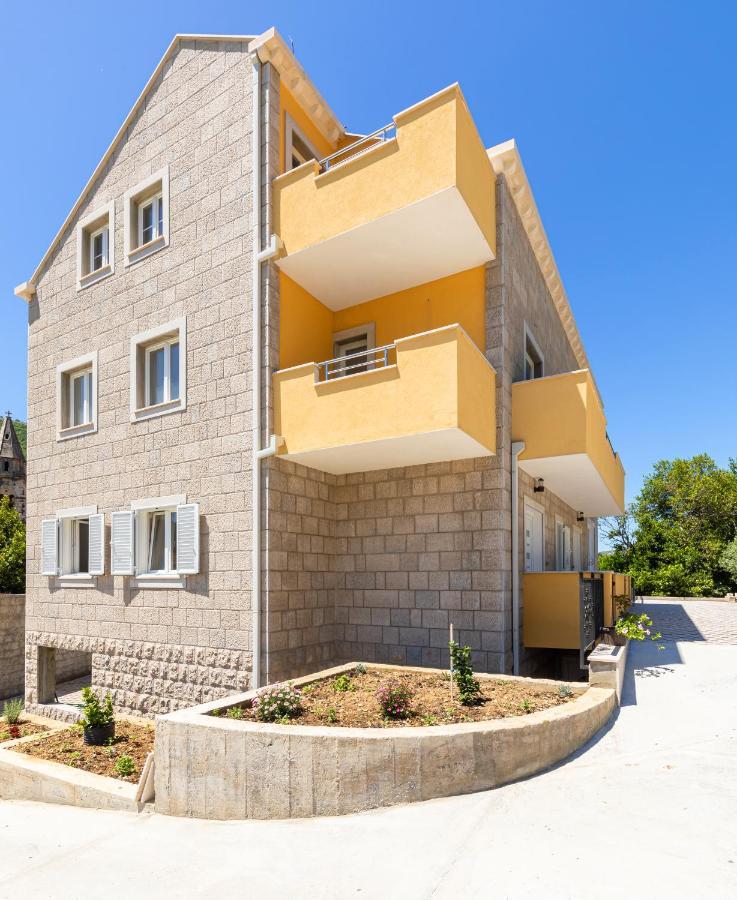 Olive Tree Apartment 1 Prijevor Exteriér fotografie